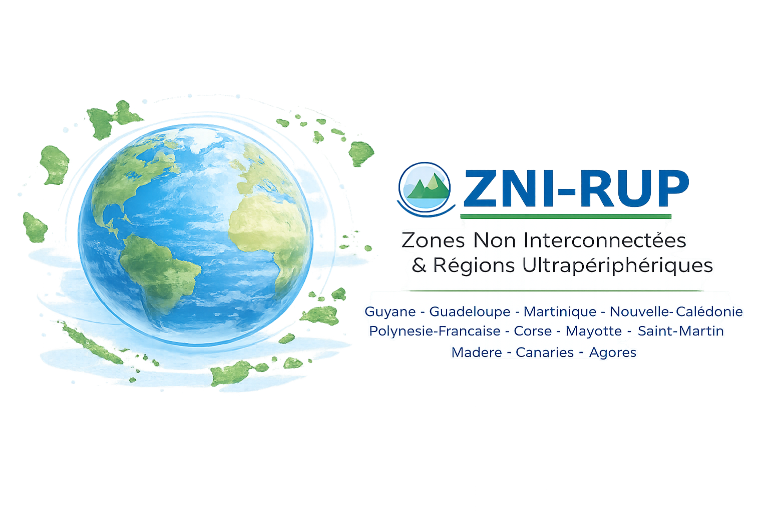ZNI-RUP