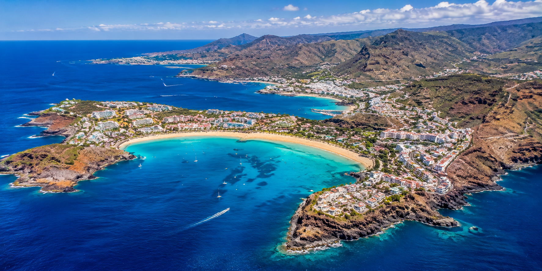 Îles Canaries