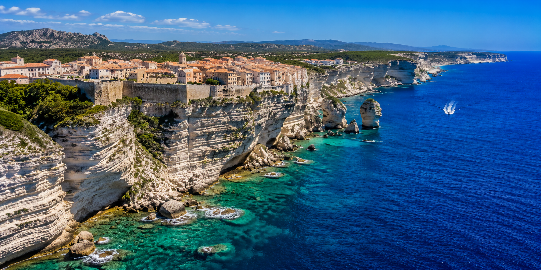 Corse