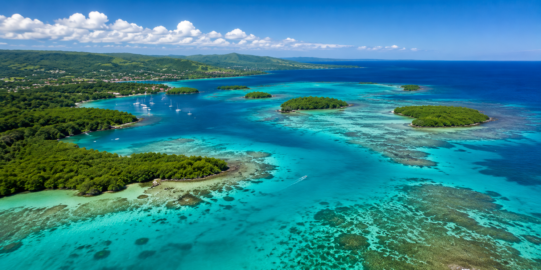 Guadeloupe