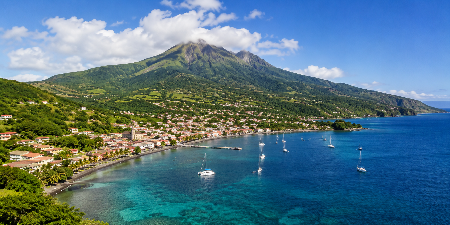 Martinique