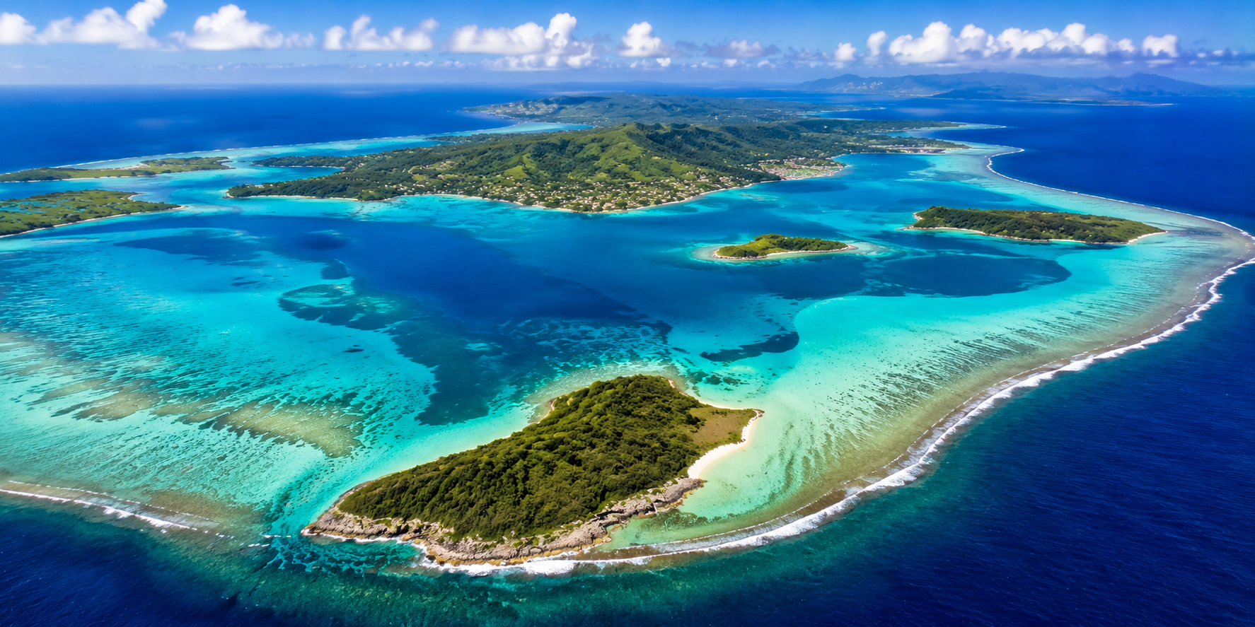 Mayotte
