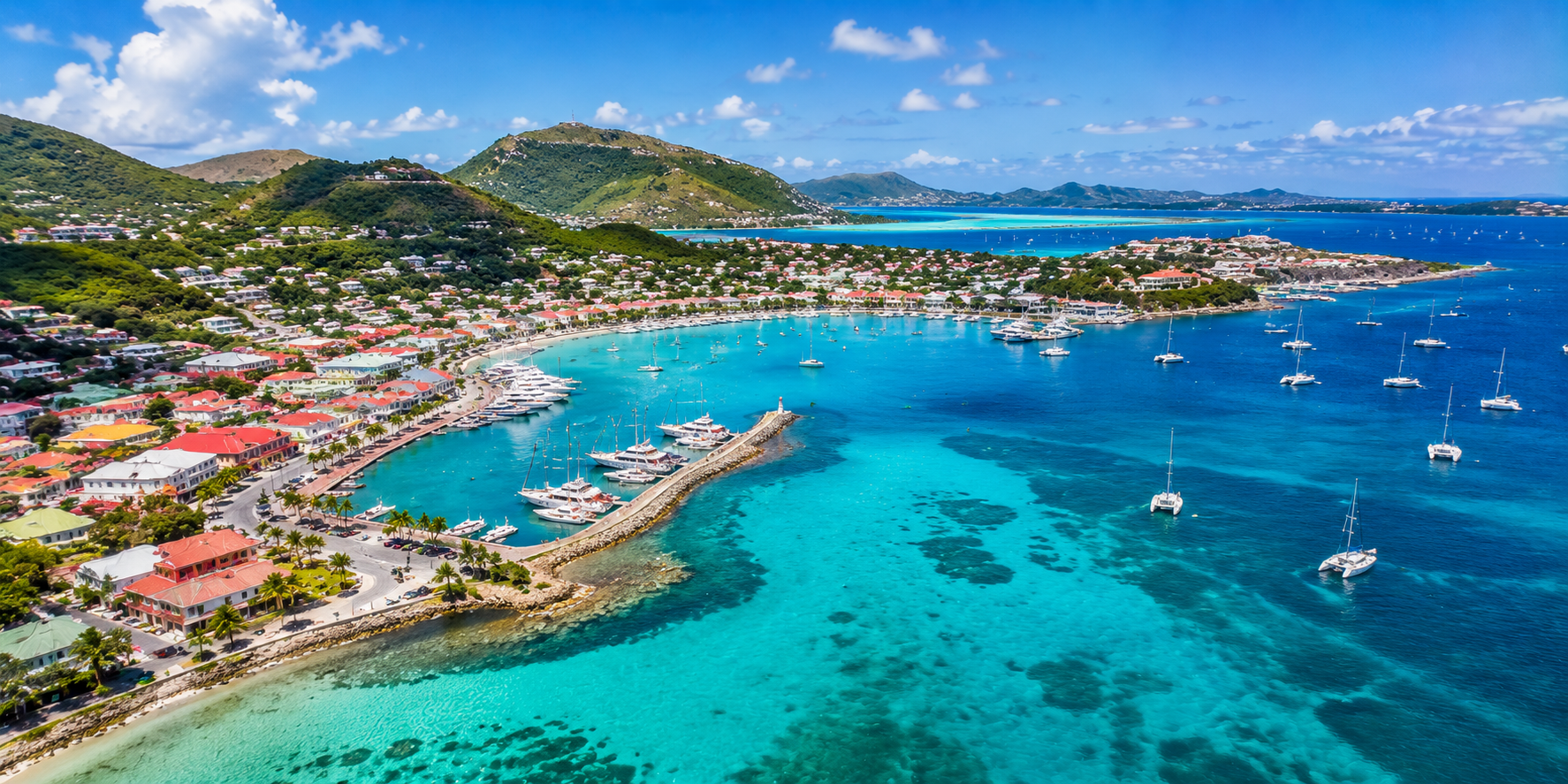 Saint-Martin